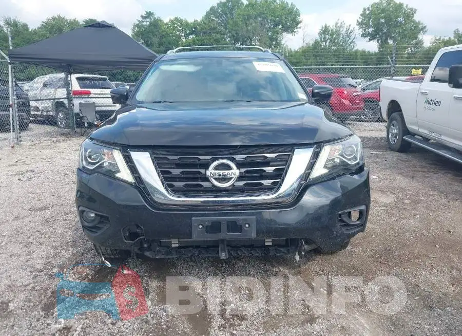 5N1DR2DM5LC583776 Photo# 6