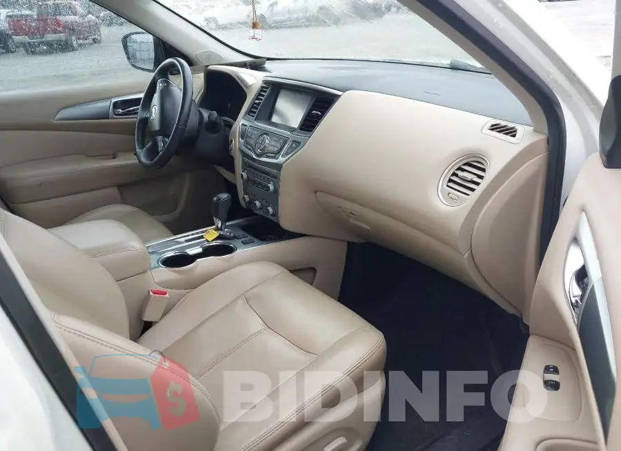 5N1DR2MN2HC632822 Photo# 5