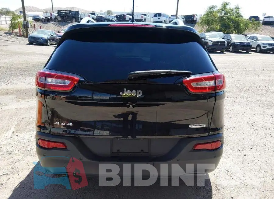 1C4PJMCB7JD528516 Photo# 16