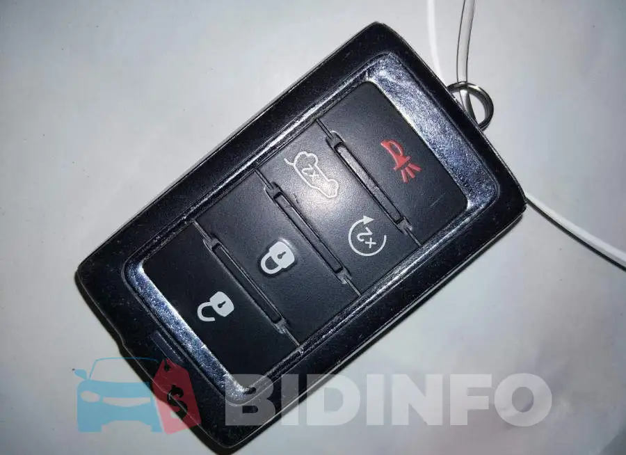 1C4SJVBT4NS106957 Photo# 11