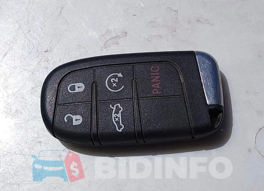 2C3CDXGJ8KH710520 Photo# 11