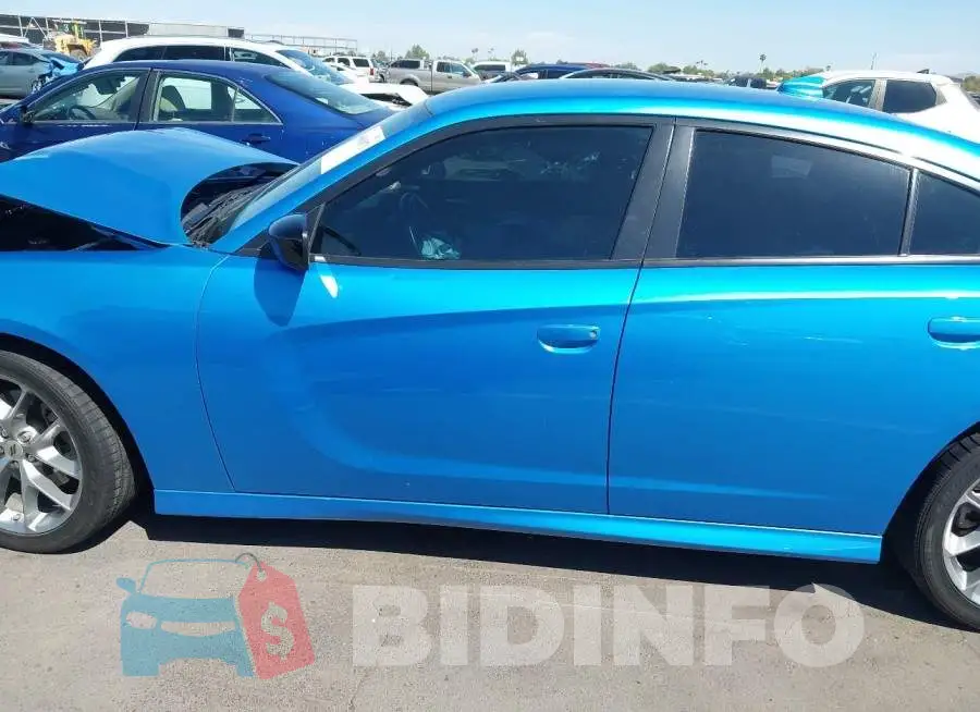 2C3CDXHG6PH598715 Photo# 13