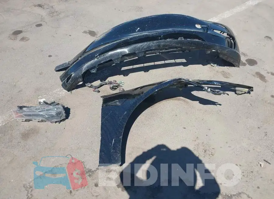 5YJ3E1EB8MF868642 Photo# 12