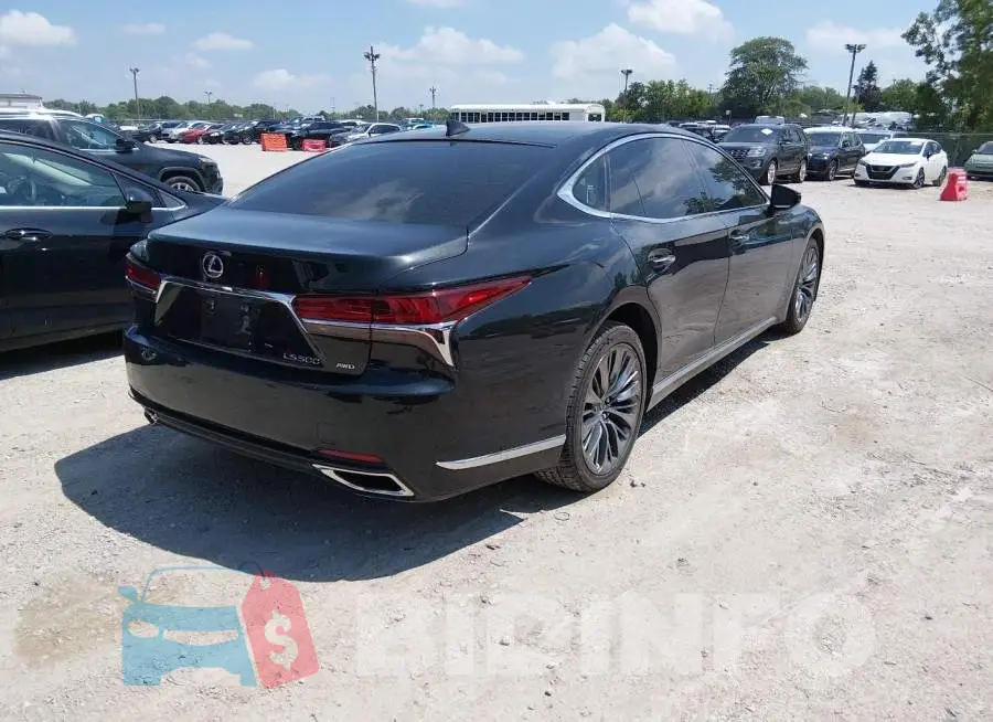 JTHC51FF6J5004797 Photo# 4