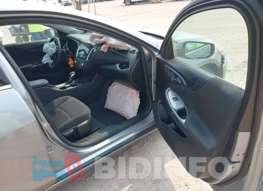 1G1ZD5ST1RF169091 Photo# 5