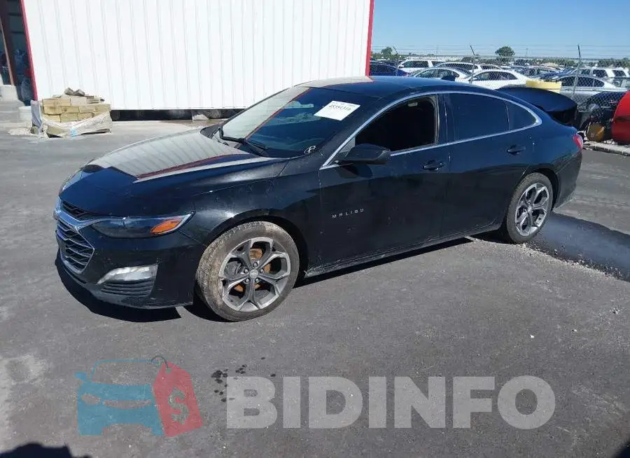 1G1ZD5ST6MF067584 Photo# 2