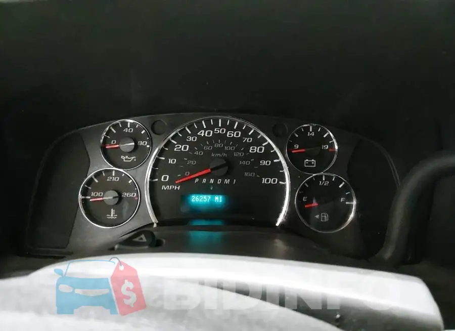 1GB0GRFGXG1274206 Photo# 7