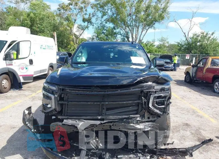 1GNS6EKD1TR274500 Photo# 13