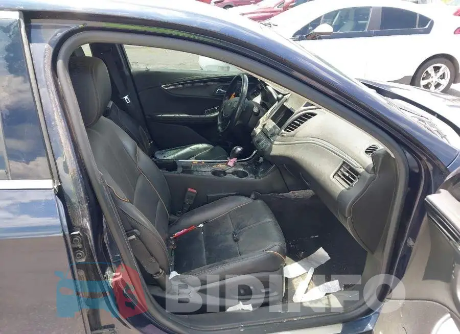 2G1105S34K9118286 Photo# 5