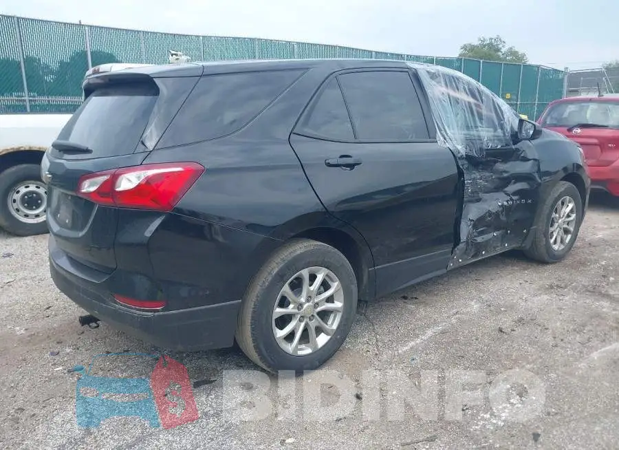 2GNAXHEV2M6164258 Photo# 4