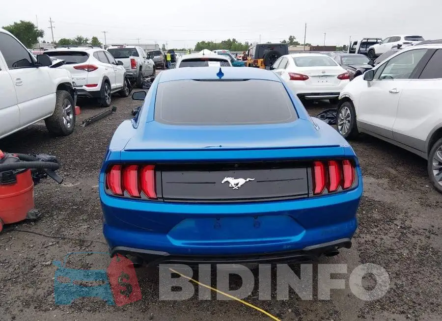 1FA6P8TH0L5154355 Photo# 17