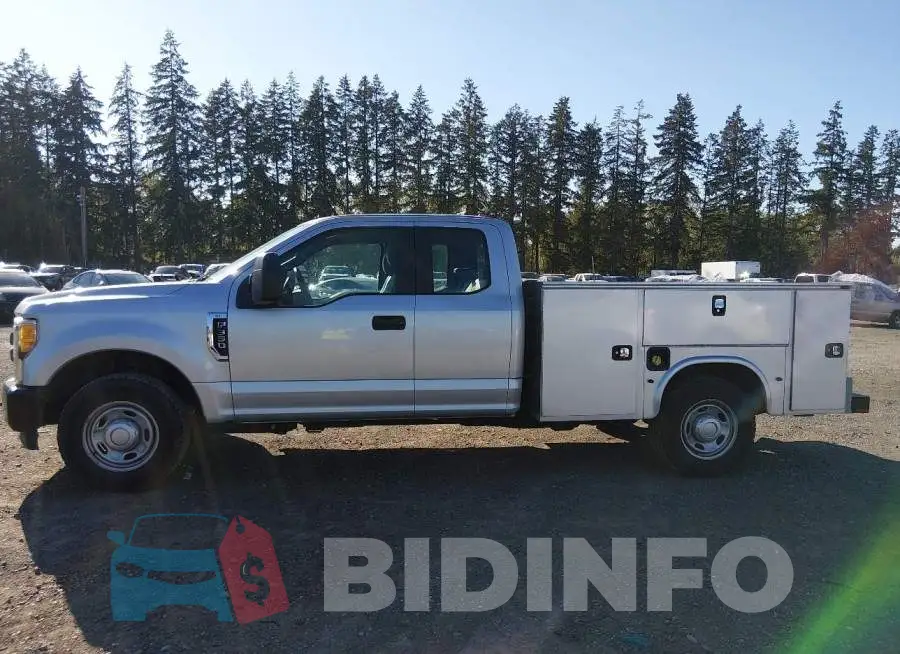 1FD8X3A68HEE09926 Photo# 14