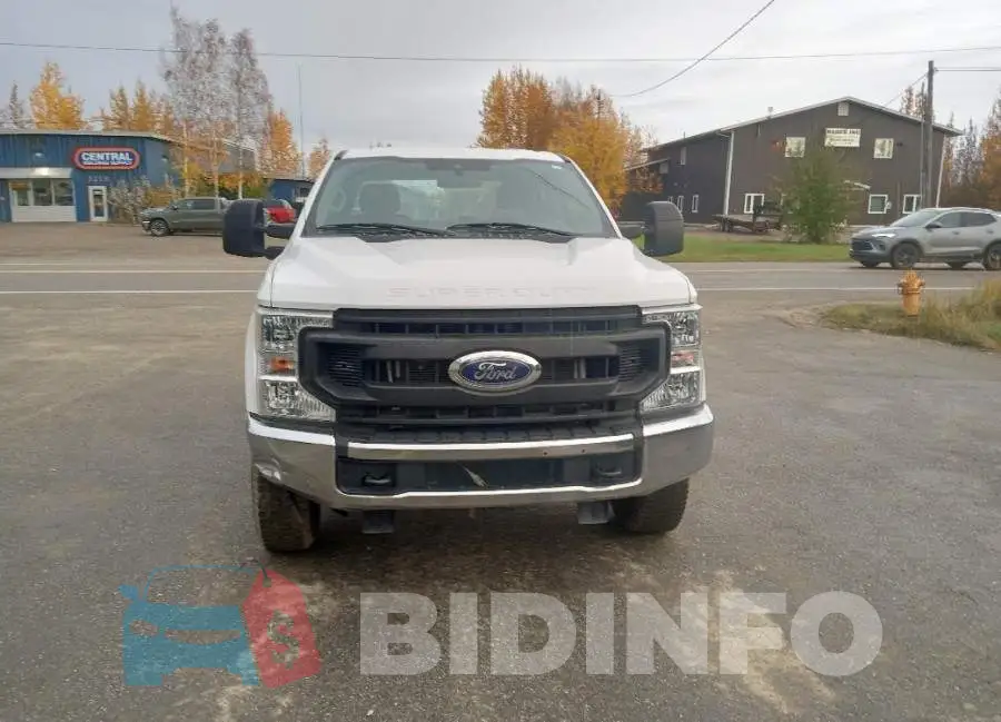 1FT7W2B65MEC32435 Photo# 11