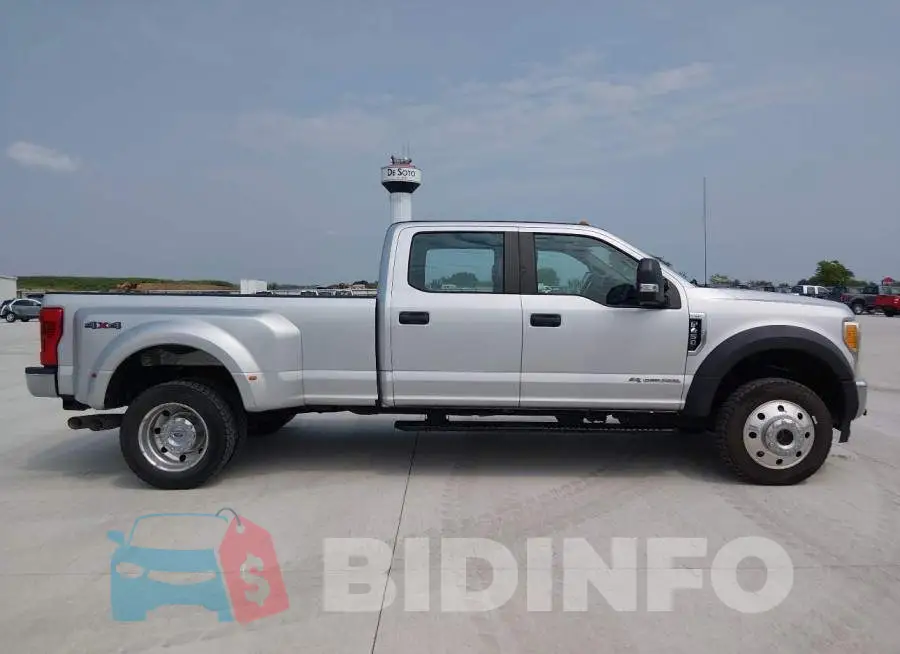 1FT8W4DT5HED81047 Photo# 18