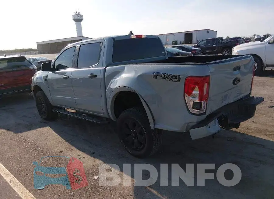 1FTER4FH8NLD39966 Photo# 3