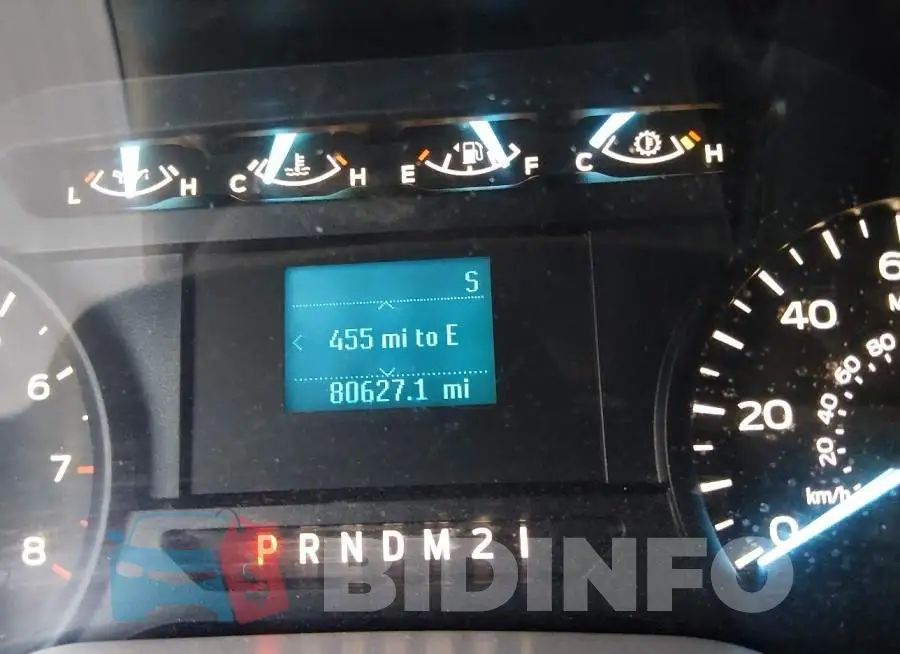 1FTEW1EB7JKF08542 Photo# 20