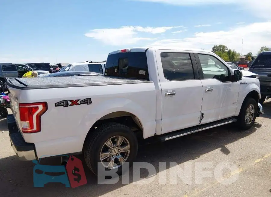 1FTEW1EG5GKE94855 Photo# 14