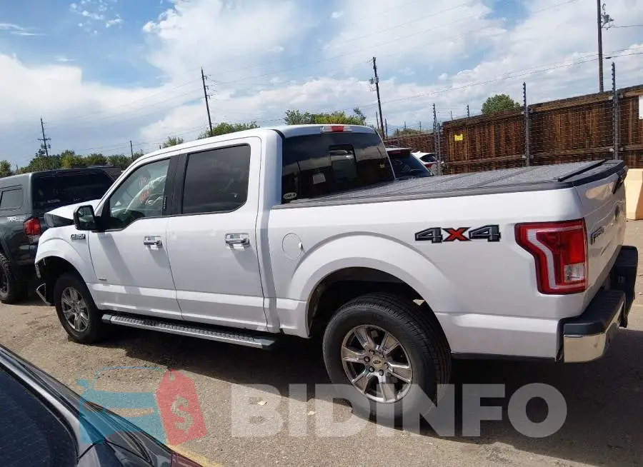 1FTEW1EG5GKE94855 Photo# 15