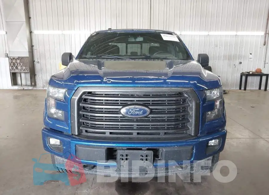 1FTEW1EG6HFB52664 Photo# 12