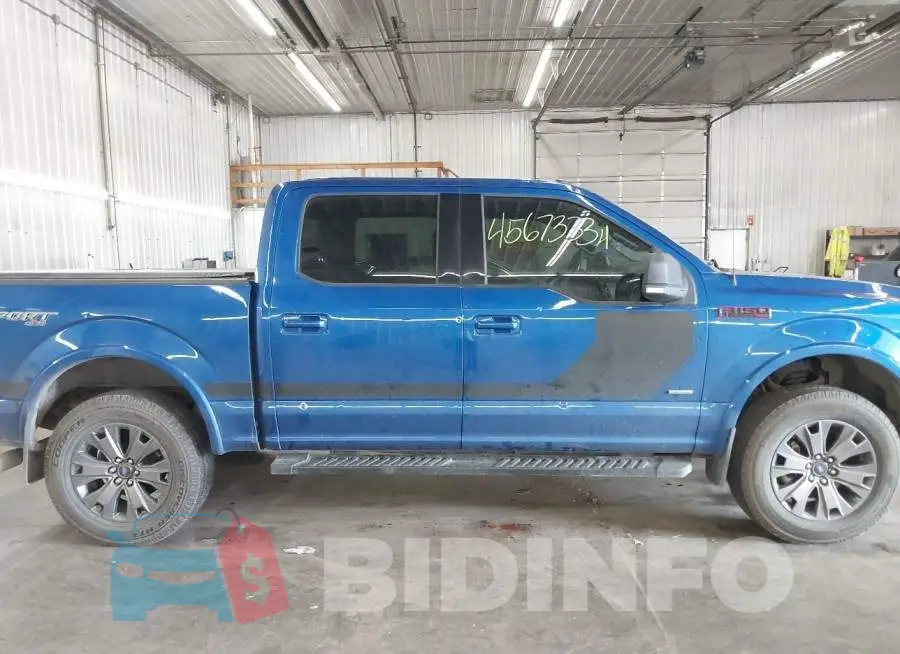 1FTEW1EG6HFB52664 Photo# 13