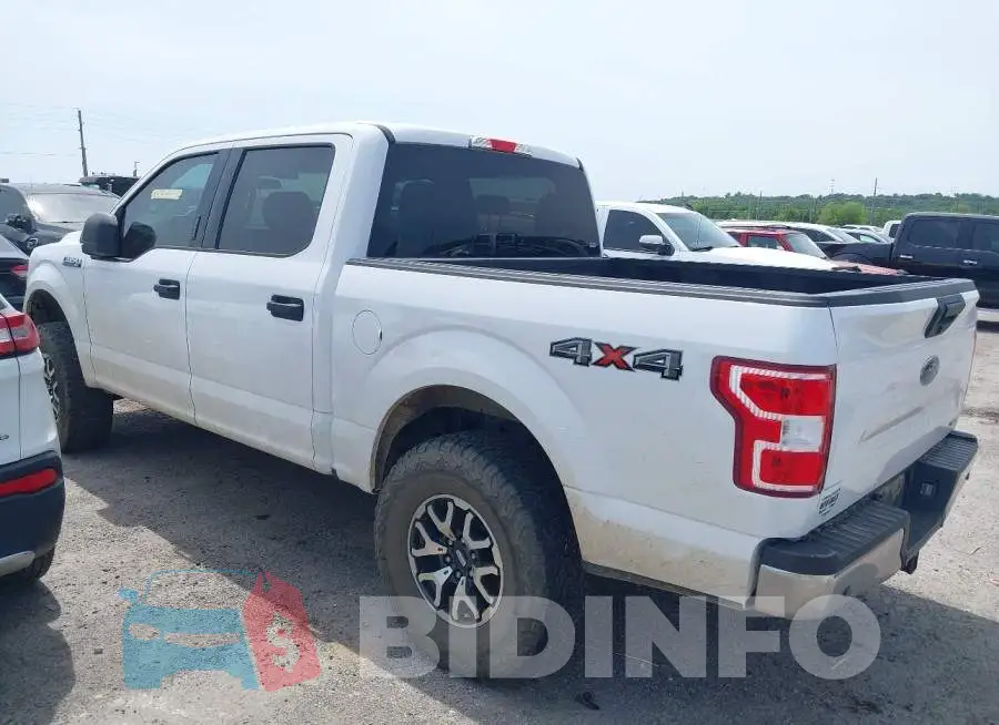 1FTEW1EP5LKD83362 Photo# 15