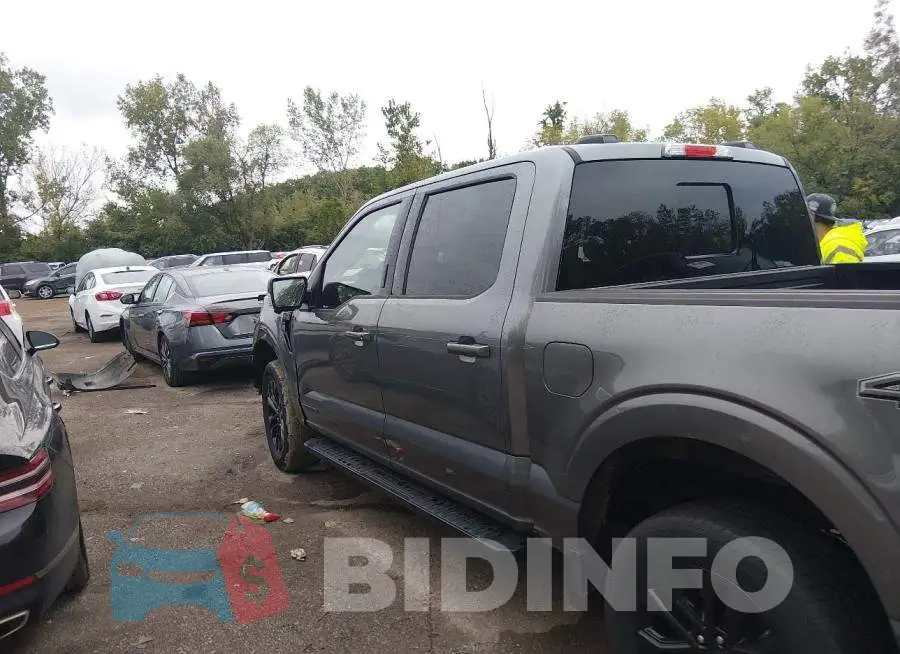 1FTFW5LD8RFB18506 Photo# 14