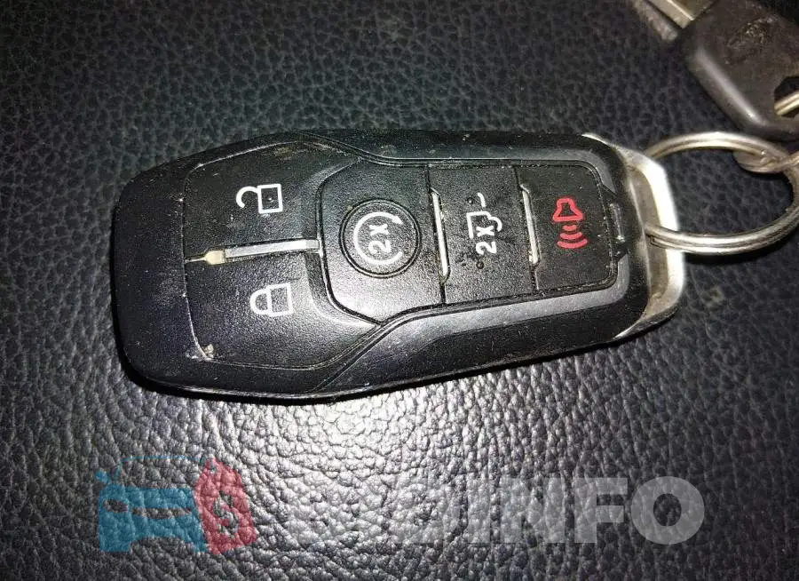 1FTFX1EF8GFA86142 Photo# 11