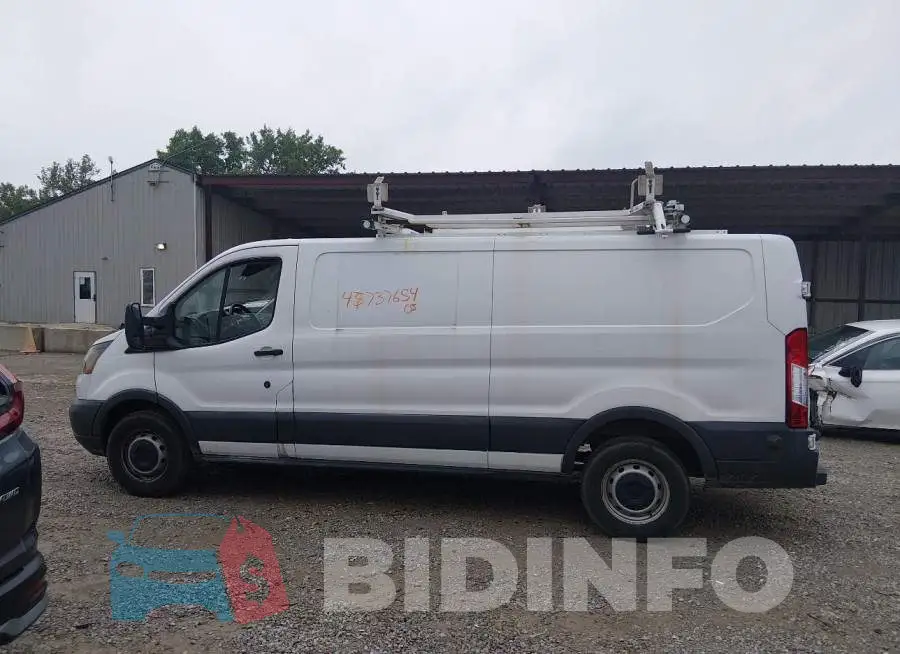 1FTYE2YG8GKB45500 Photo# 15