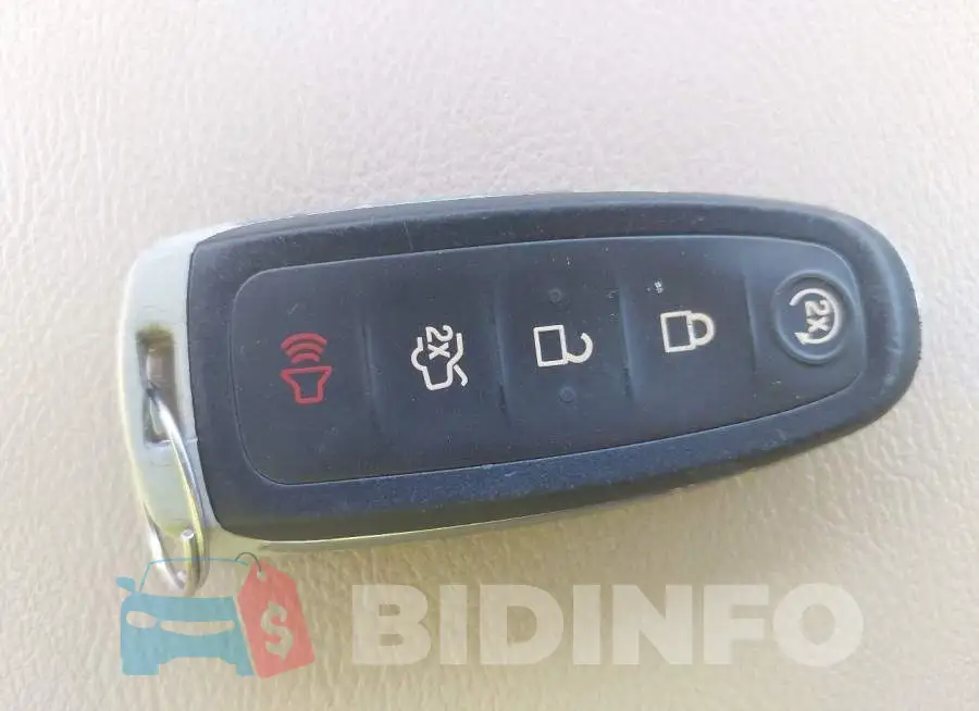 2FMHK6D82GBA09433 Photo# 11