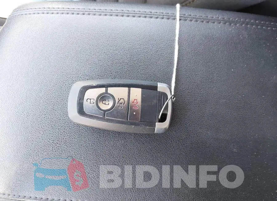 2FMPK3J9XHBB59086 Photo# 11