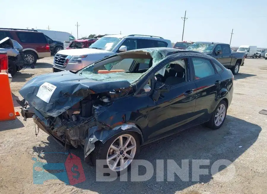 3FADP4BJ4HM157751 Photo# 2