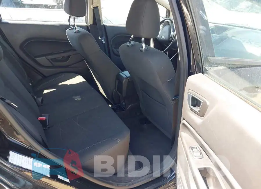3FADP4EJ0GM151116 Photo# 8