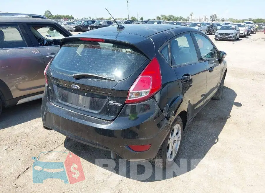 3FADP4EJ0GM151116 Photo# 4