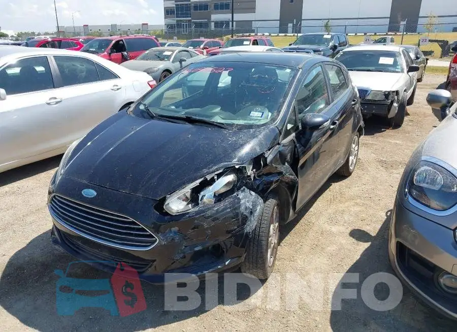 3FADP4EJ0GM151116 Photo# 2