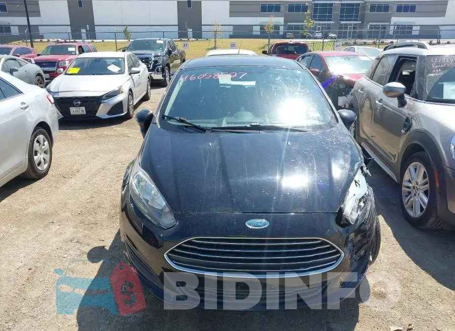 3FADP4EJ0GM151116 Photo# 12