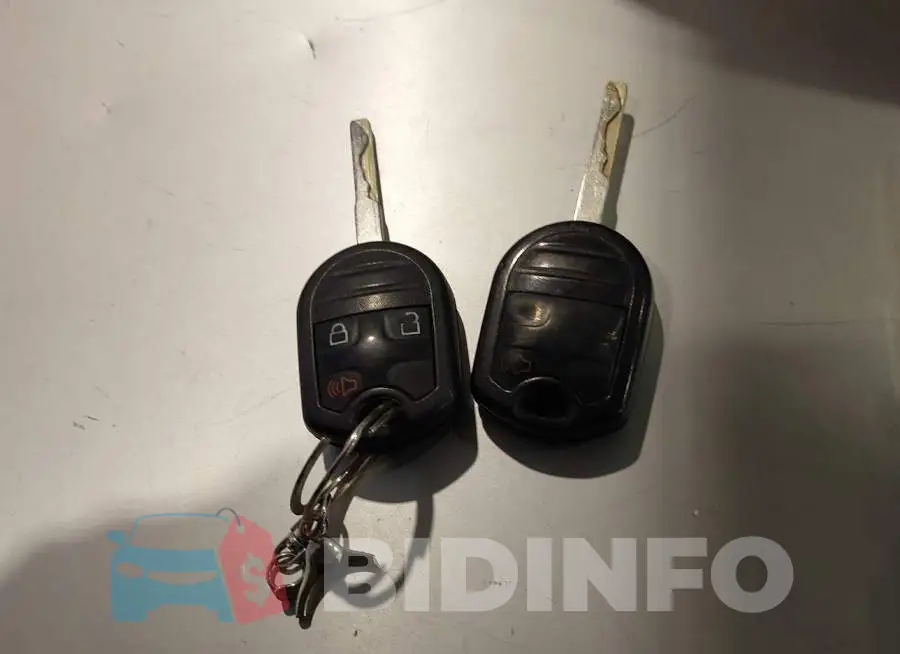 3FADP4EJ8HM119595 Photo# 11