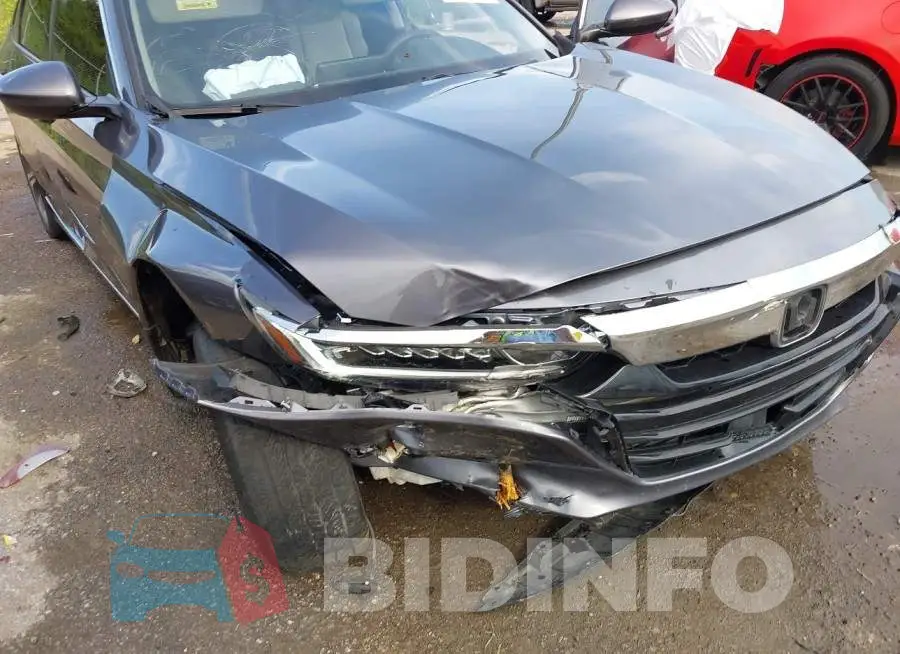 1HGCV1F40LA126812 Photo# 6