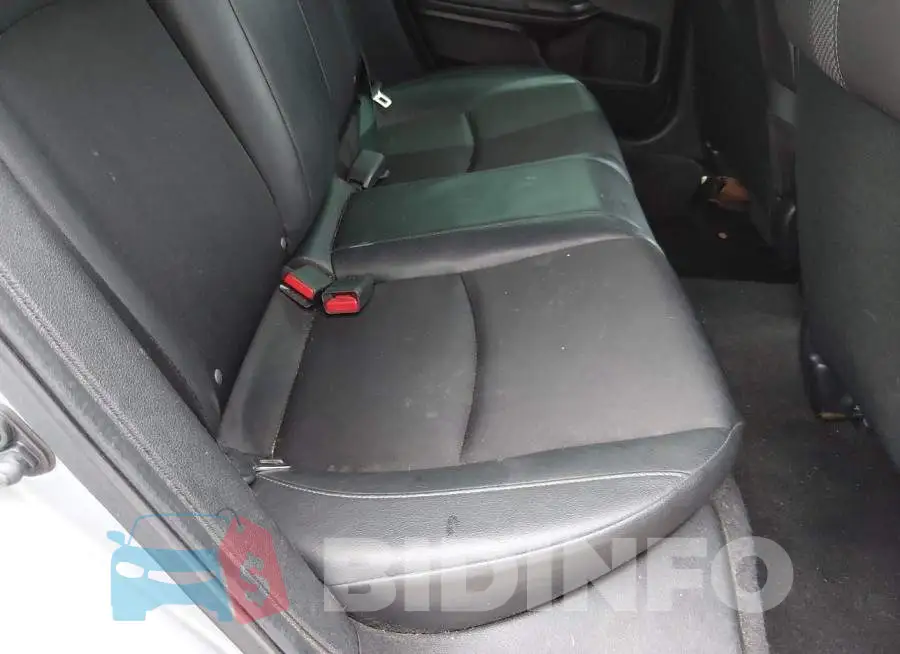 2HGFC2F8XMH537052 Photo# 8