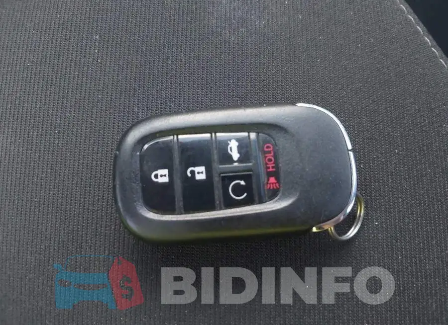 2HGFE2F50NH534632 Photo# 11