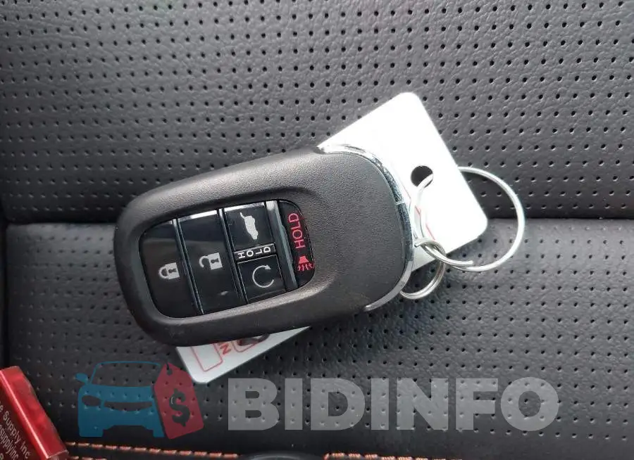 7FARS5H83TE018687 Photo# 11
