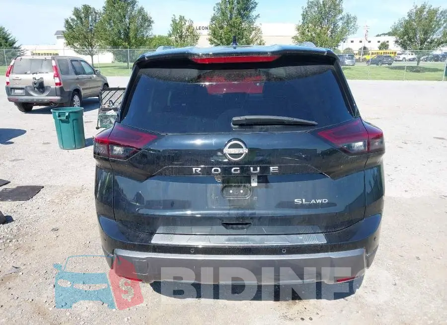 5N1BT3CB4RC743833 Photo# 16