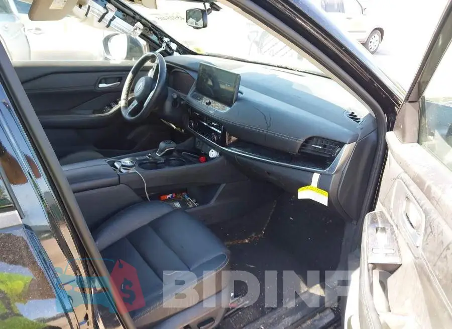 5N1BT3CB4RC743833 Photo# 5