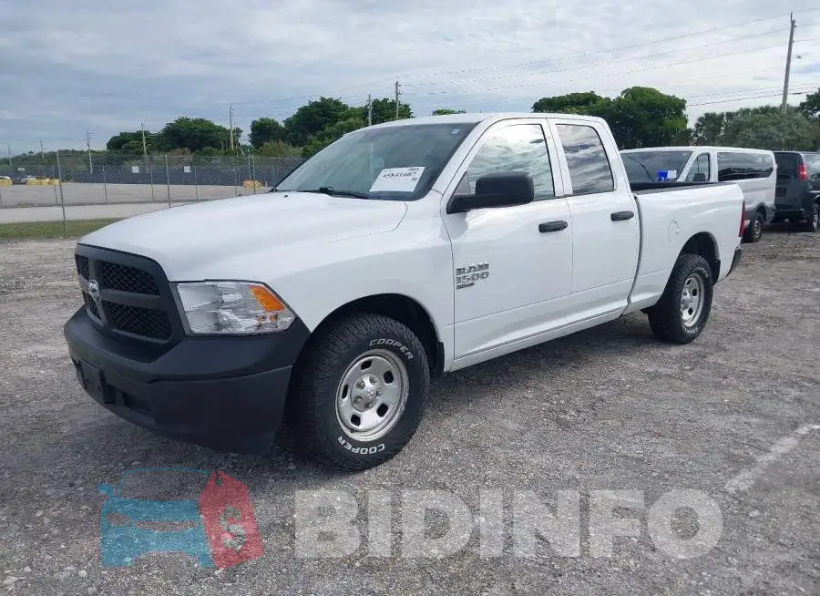 1C6RR6FG2MS574850 Photo# 2