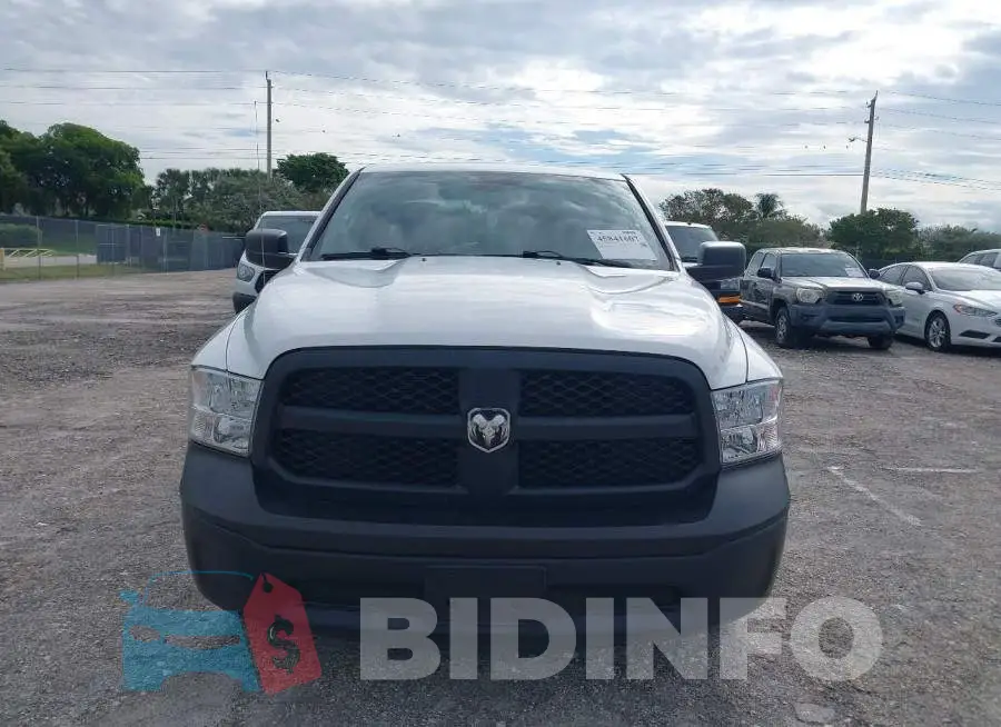 1C6RR6FG2MS574850 Photo# 12