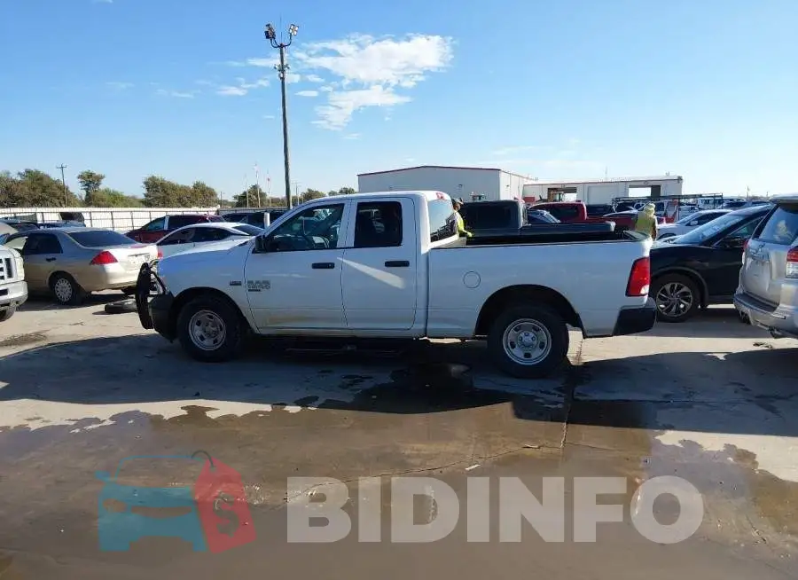 1C6RR6FT7LS128639 Photo# 14
