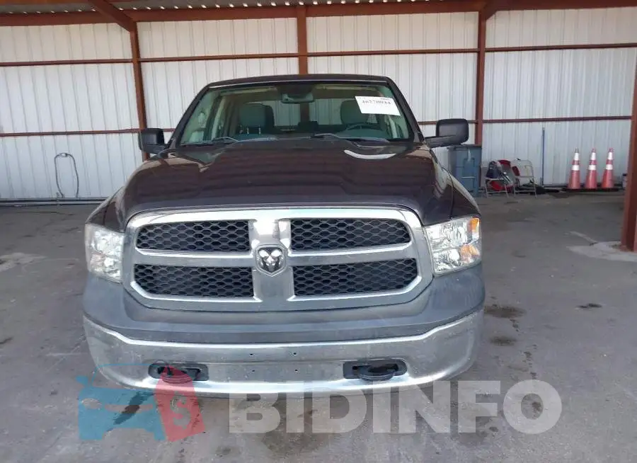 1C6RR7FM2JS228174 Photo# 6