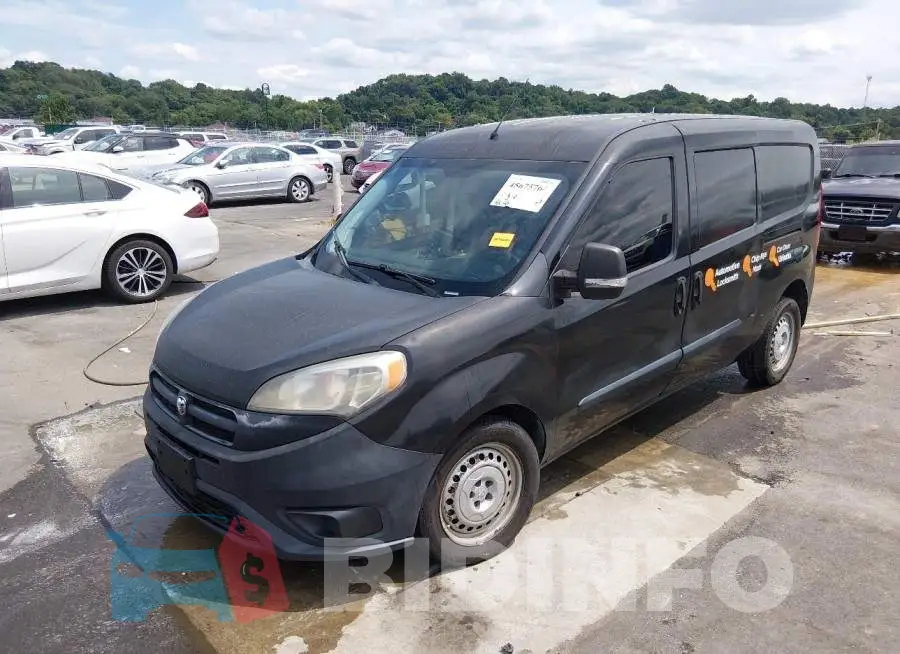 ZFBERFAT2G6B89755 Photo# 2