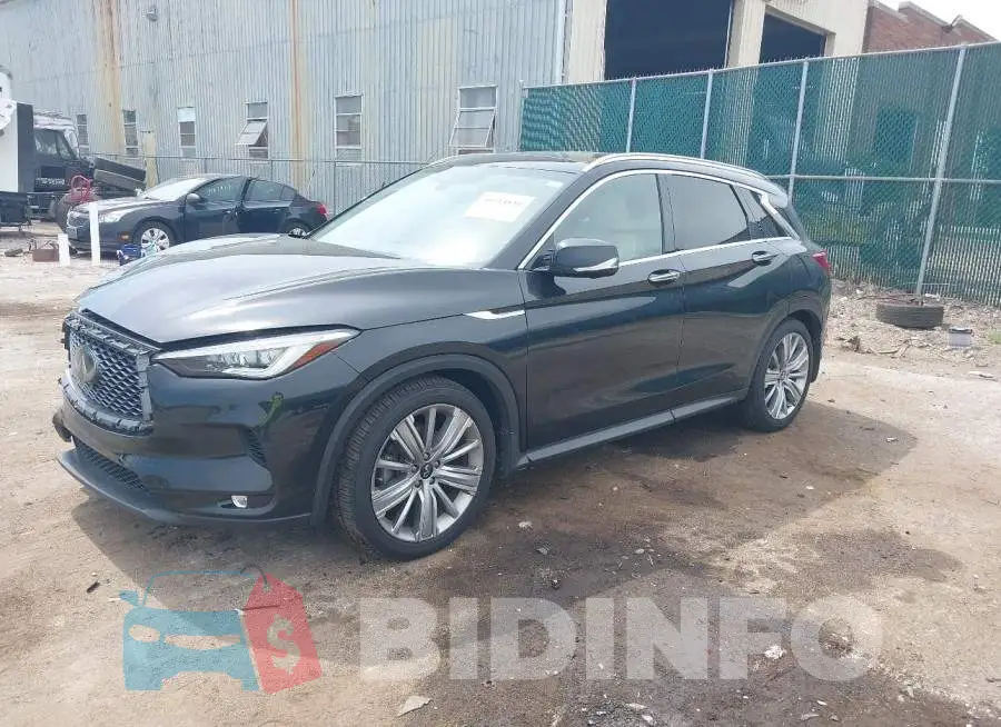 3PCAJ5CB4MF108477 Photo# 2