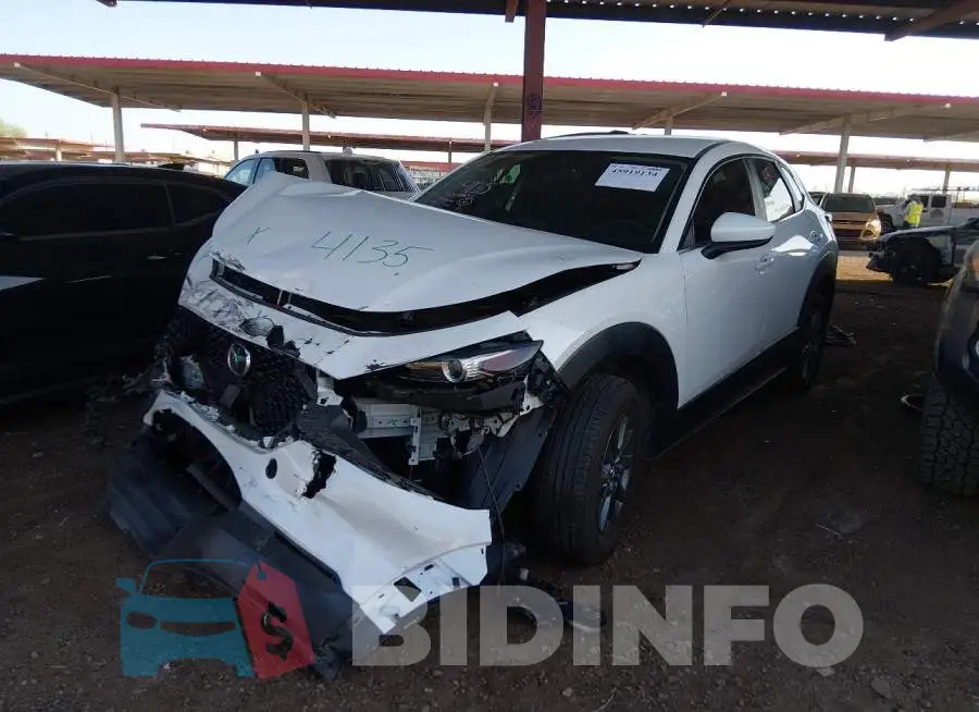 3MVDMAAL9MM231193 Photo# 2
