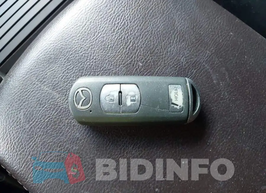 3MZBN1L33JM226504 Photo# 11